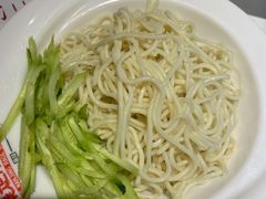 特色凉面-金陵暴走小龙虾·螃蟹(南京总店)