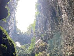 -英西峰林·洞天仙境