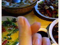 -老奇味(后田街店)