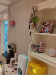 -北京俪婴妇产医院(朝阳大悦城店)