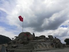 -青芝山风景名胜区