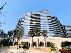 -绿城千岛湖喜来登度假酒店