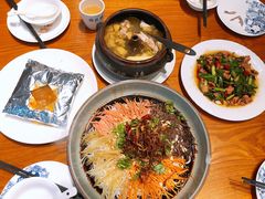 -福照楼汽锅鸡·云南菜(护国路店)