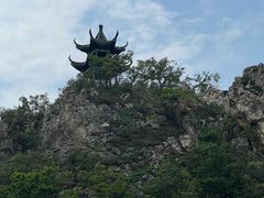 -大连冰峪旅游度假区