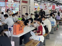 -南京时尚莱迪购物广场(正洪街店)