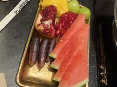 -牛New寿喜烧(金茂览秀城店)