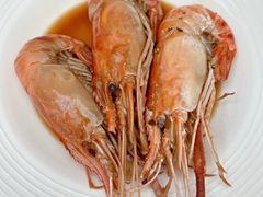 湖虾一号-小峰饭店·35年锡帮菜