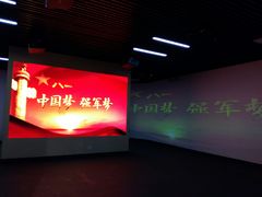 -南昌八一起义纪念馆