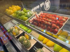 -茶百道(盛京大奥莱店)