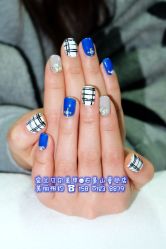 点击看大图 宜兰鲁谷店15801238879-梵熙美甲 Fancy Nails