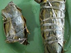 -金太粽(上海弄堂第一粽店)