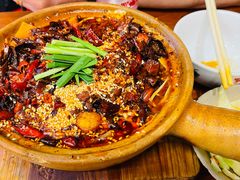 -罗妈砂锅(四川成都奎星楼店)