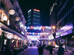 -星巴克(宁波老外滩店)