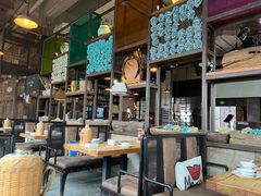 -听香·678茶铺(猛追湾店)
