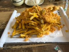 肉松蟹味菇-清真•蜀风园(丁字沽总店)