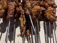-李赵合鲜肉烧烤(西荷店)