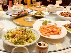 -世纪缘国际会议中心·中餐厅(百家湖店)