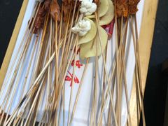 -袁记串串香(新南门店)