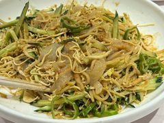 -老妈菜馆(建设街店)
