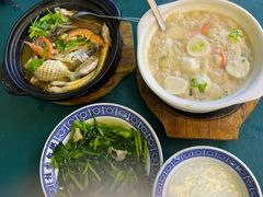-桂园白粥·潮汕老味道