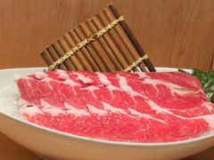 -巴奴毛肚火锅(七宝领展广场店)