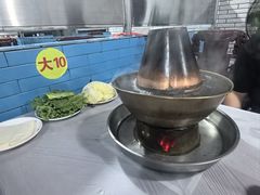 -鑫龙火锅(北园店)