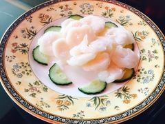-桂花楼淮扬中餐厅(浦东香格里拉店)