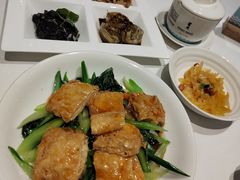 -莆田餐厅PUTIEN(世博源店)