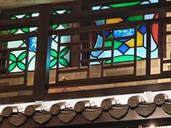 -明阁 Ming Court(广州朗豪酒店)