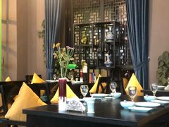 -梧桐花园餐厅(新城店)