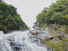 -梁野山景区