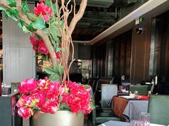 大堂-蟹榭·本帮江浙菜·蟹宴(五角场合生汇商场店)