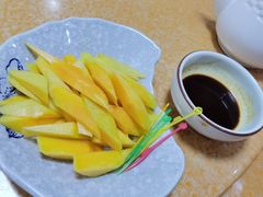 -小郭私房菜·海肠捞饭店(学士街店)