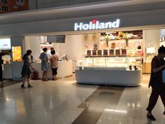 -好利来(四季青店)