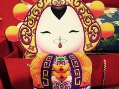 -盒马鲜生(红莲店)