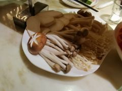 -东道煮牛肉火锅(东盛大街店)