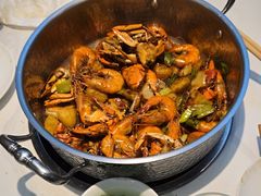 波格力蟹-七欣天香辣蟹火锅(无锡金太湖国际城店)