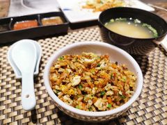 -舞鹤日本料理铁板烧(华侨城店)