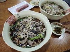 长鱼腰花-邵顺兴锅盖面(金山宝地店)