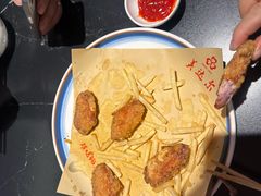 -美达尔烧烤海鲜家常菜(泰山路店)