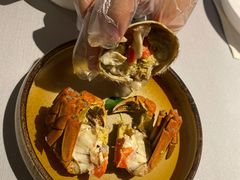 醉蟹-屋里厢上海菜馆