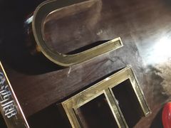 -YUE·6·西式融合餐厅(外滩六号店)