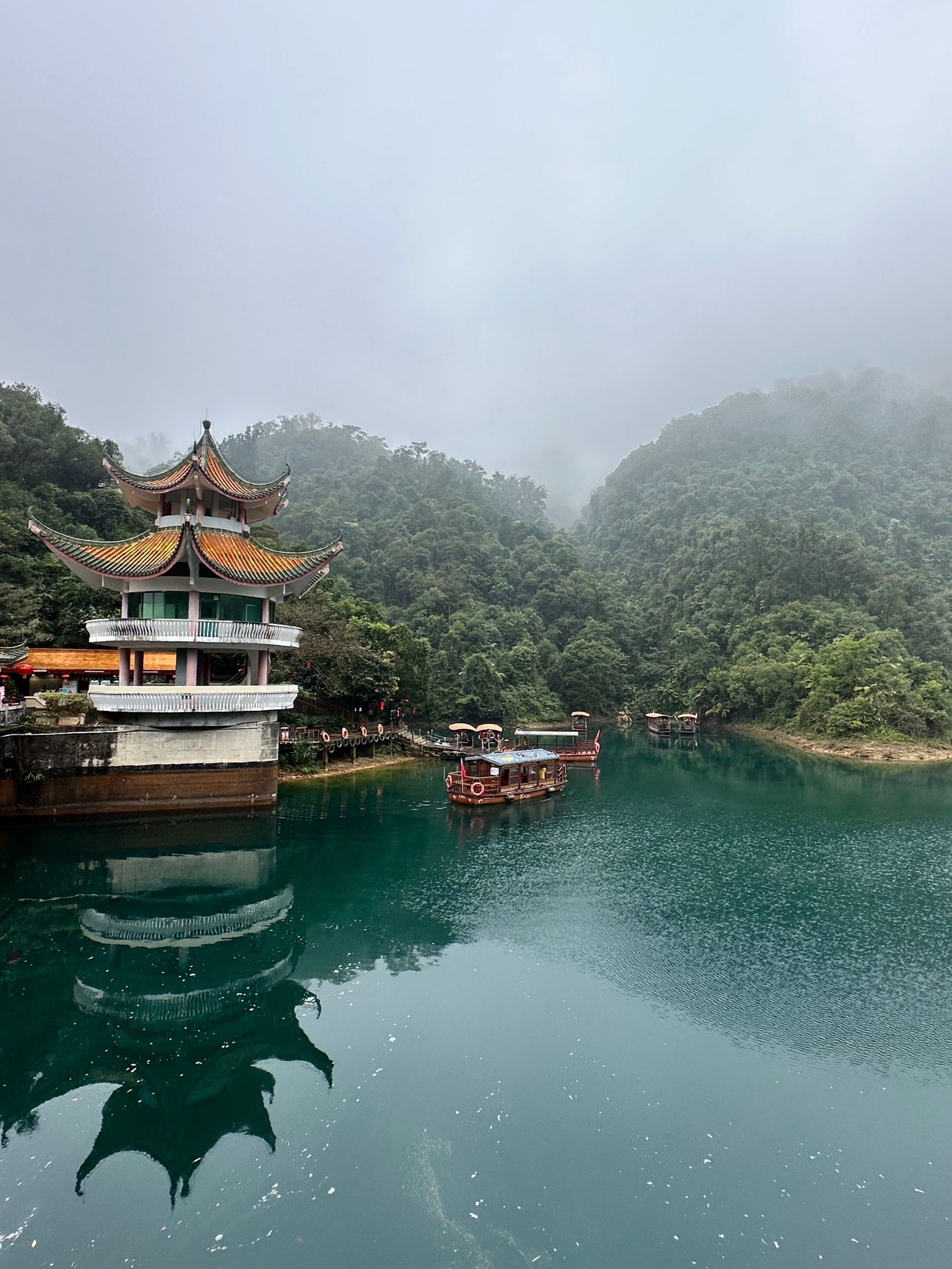 鼎湖山