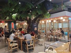 -易裕和·长沙米粉(竹塘西路店)