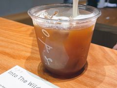 -O.P.S. CAFE
