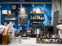 -花与咖啡馆(金星楼店)