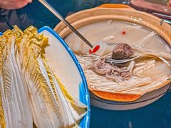-霄汉羊排(万松园一店)