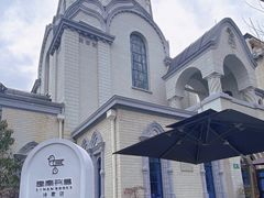 -思南书局·诗歌店