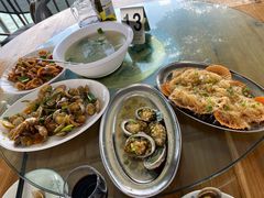 -七鲜渔港美食餐厅(巽寮湾海景店)