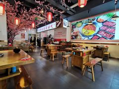 -皇牛鲜生·牛爱牛鲜牛肉自选火锅(晋吉北路店)